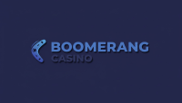 Boomerang casino